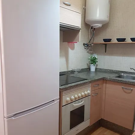 Apartment Toctoc Center Private Solarium Malaga
