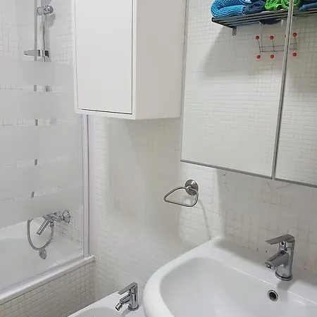 Toctoc Center Private Solarium *