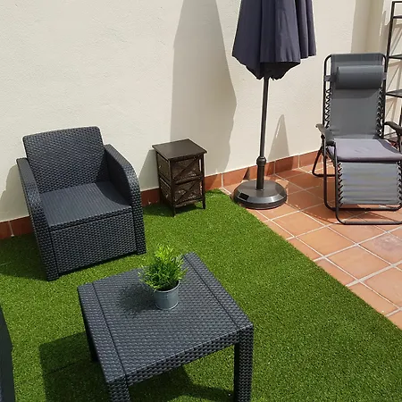 Apartment Toctoc Center Private Solarium *