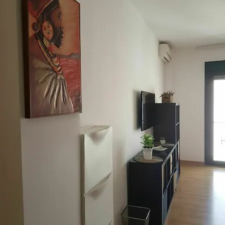 Toctoc Center Private Solarium Malaga