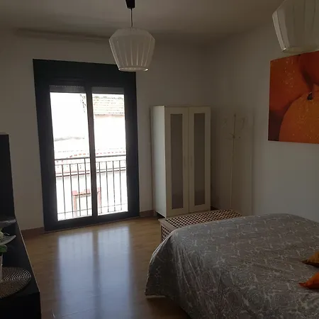 Toctoc Center Private Solarium Malaga